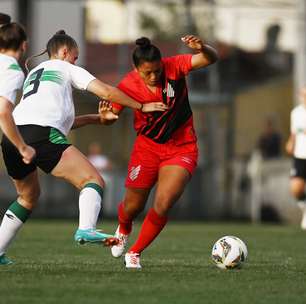 Em clássico, Athletico e Coritiba decidirão o título do Paranaense Feminino