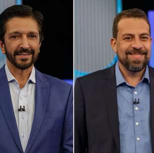 Checamos o debate da Globo entre Nunes e Boulos; confira o resultado