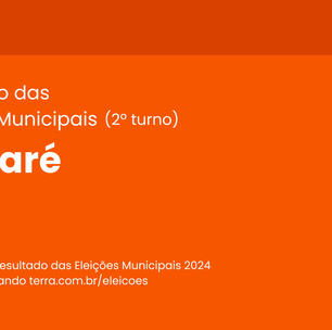 Henrique do Paraíso (REPUBLICANOS) vence as eleições para a Prefeitura de Sumaré (SP)