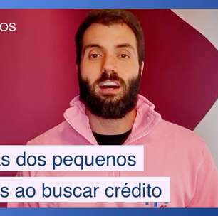 5 barreiras que os pequenos negócios enfrentam ao buscar crédito