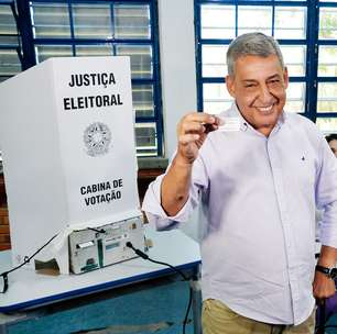 Sebastião Melo (MDB) é reeleito em Porto Alegre