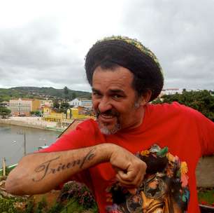 Nelson Triunfo, ícone da dança de rua, faz 70 anos. Veja fotos raras