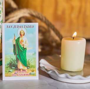 Dia de São Judas Tadeu: por que ele é conhecido como santo das causas impossíveis?