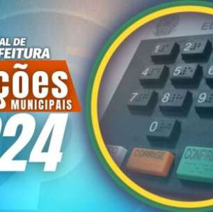 ELEIÇÕES 2024: prazo para justificar ausência no segundo turno vai até 7 de janeiro