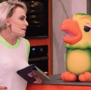 Ana Maria Braga fora do "Mais Você"? Apresentadora explica ausência no programa