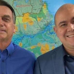 Abilio Brunini (PL) é eleito prefeito de Cuiabá após conseguir derrotar petista