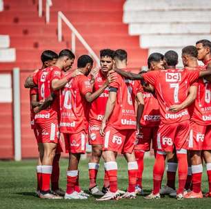 Saiba onde assistir AO VIVO Vila Nova x Goiás