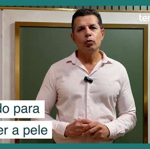 Laser híbrido age em camadas superficiais e profundas para rejuvenescer a pele