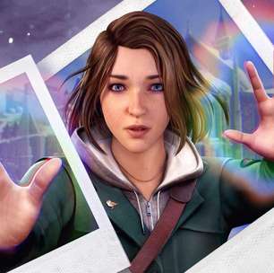 Life is Strange: Double Exposure é muito mais que nostalgia para os fãs