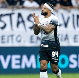 Atuações ENM: Com gol de Memphis Corinthians volta a vencer fora de casa, e sai da zona de rebaixamento