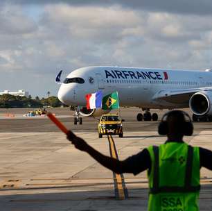 De Salvador a Paris direto: Air France lança voo inédito no Brasil