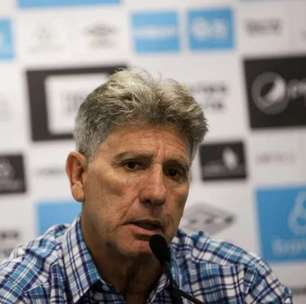 Bom negócio? Grêmio considera trocar Renato Gaúcho por técnico de seleção