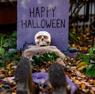 4 rituais para se proteger de ataques espirituais no Halloween