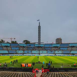 Peñarol x Botafogo: jogo de volta da semi da Libertadores será com duas torcidas no Estádio Centenário