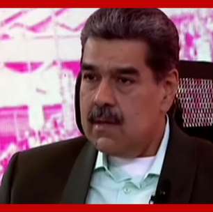 Maduro diz que Itamaraty conspira contra Venezuela e pede posicionamento de Lula