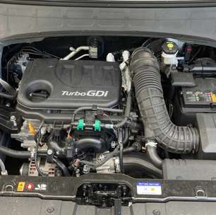 Hyundai atualiza motor 1.0 turbo e já se prepara para as exigências do Proconve L8