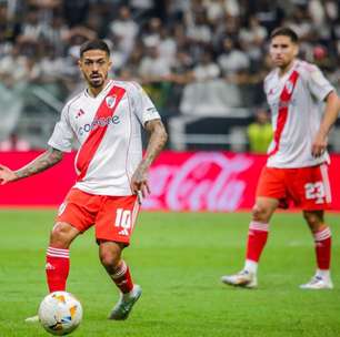 Palpite River Plate x Atlético-MG - Copa Libertadores - 29/10/2024