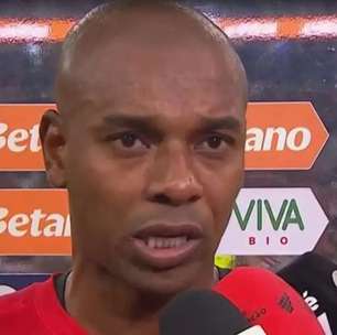 Fernandinho, do Athletico-PR, manda recado para Rodri e revolta torcedores