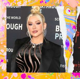 Christina Aguilera e Eminem: relembre a briga entre os dois gigantes da música