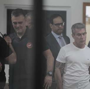 Por onde anda Rogério de Andrade, patrono da Mocidade