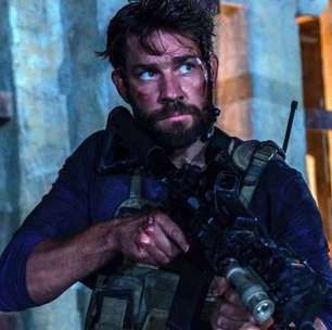 Amazon anuncia filme de Jack Ryan de Tom Clancy