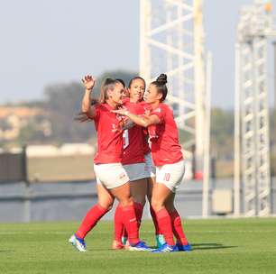 Bragantinas reencontram o Taubaté na Copa Paulista Feminina