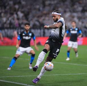 Racing x Corinthians: Timão conseguirá feito inédito para seguir à final da Sul-Americana? Veja odds