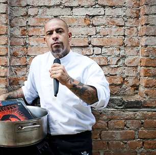 TBT do Rock: Relembre a passagem do Oitão pelo Showlivre, banda do chef Henrique Fogaça