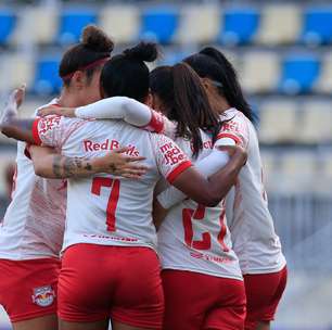 Bragantinas avançam a mais uma final da Copa Paulista Feminina