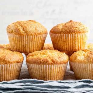 Brevidade de polvilho: faça a receita perfeita para o café da tarde