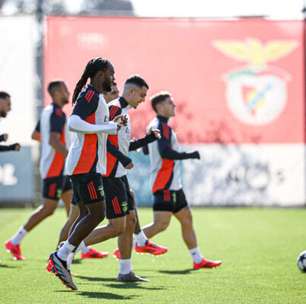 Farense x Benfica: onde assistir e escalações pelo Campeonato Português