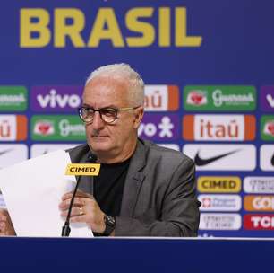 Dorival convoca Seleção Brasileira sem Endrick e Neymar e com novidade na zaga