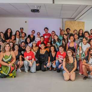 Como alunos de cursinho em favela ao lado da USP chegam para o Enem