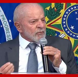 Lula diz que PCC e CV 'estão em quase todos os Estados disputado eleições e elegendo vereadores'