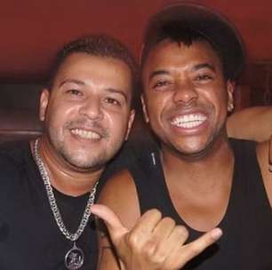 Amigo de Robinho citado em caso de estupro morre em Santos, no litoral de São Paulo