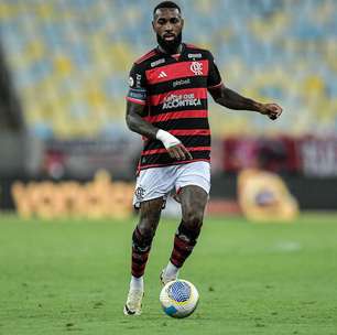 Palpite Flamengo x Atlético-MG - Copa do Brasil - 3/11/2024