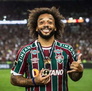 Indireta? Psicóloga do Fluminense posta enquete enigmática; torcedores pensam ser sobre M12