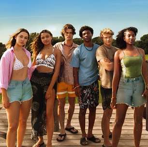 Netflix anuncia última temporada de "Outer Banks"