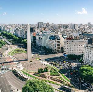 Buenos Aires é considerada melhor cidade para viver na América Latina; Brasil não aparece no Top 5