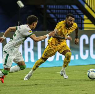 Resiliência na Arena: Amazonas vence América-MG