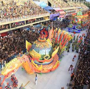 Parceria entre Embratur e Prefeitura do Rio busca levar exposição sobre o Carnaval carioca para a Europabet365 palpites para hoje2025