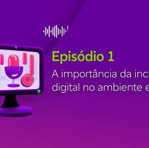 Fundação Telefônica Vivo lança série de videocasts sobre aplicação de tecnologias na educação