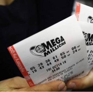 Acumulou! Mega Millions sorteará prêmio de R$ 2 bilhões