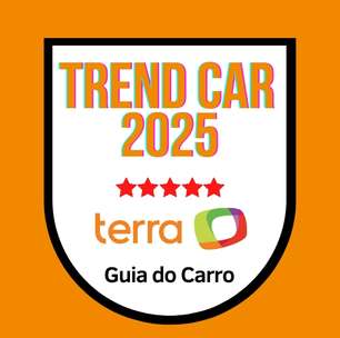 Resultado do Prêmio Trend Car 2025 será divulgado nesta terça, 19