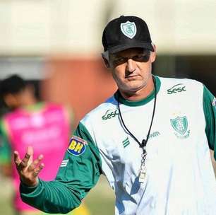 A declaração de Lisca Doido sobre o seu futuro