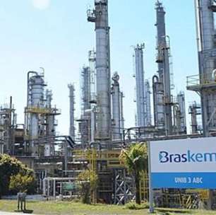 Braskem (BRKM5): BTG prega cautela após balanço e ações caem