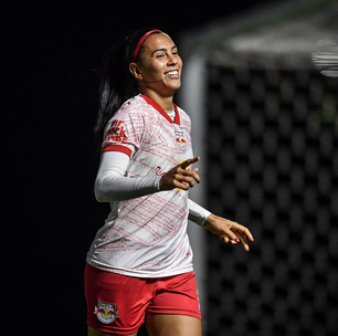 Bragantinas abrem vantagem na decisão da Copa Paulista Feminina