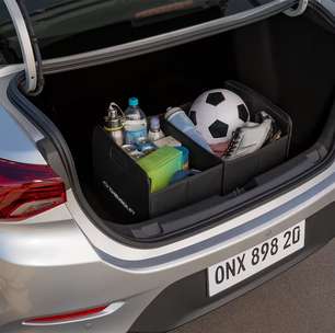 5 sedãs compactos com o maior porta-malas do Brasil em dezembro de 2025