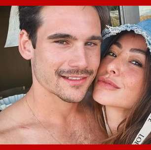 Sabrina Sato perde bebê com Nicolas Prattes na 11ª semana de gestação