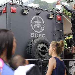 Oito mortos por dia pela polícia são pretos, pobres e jovens